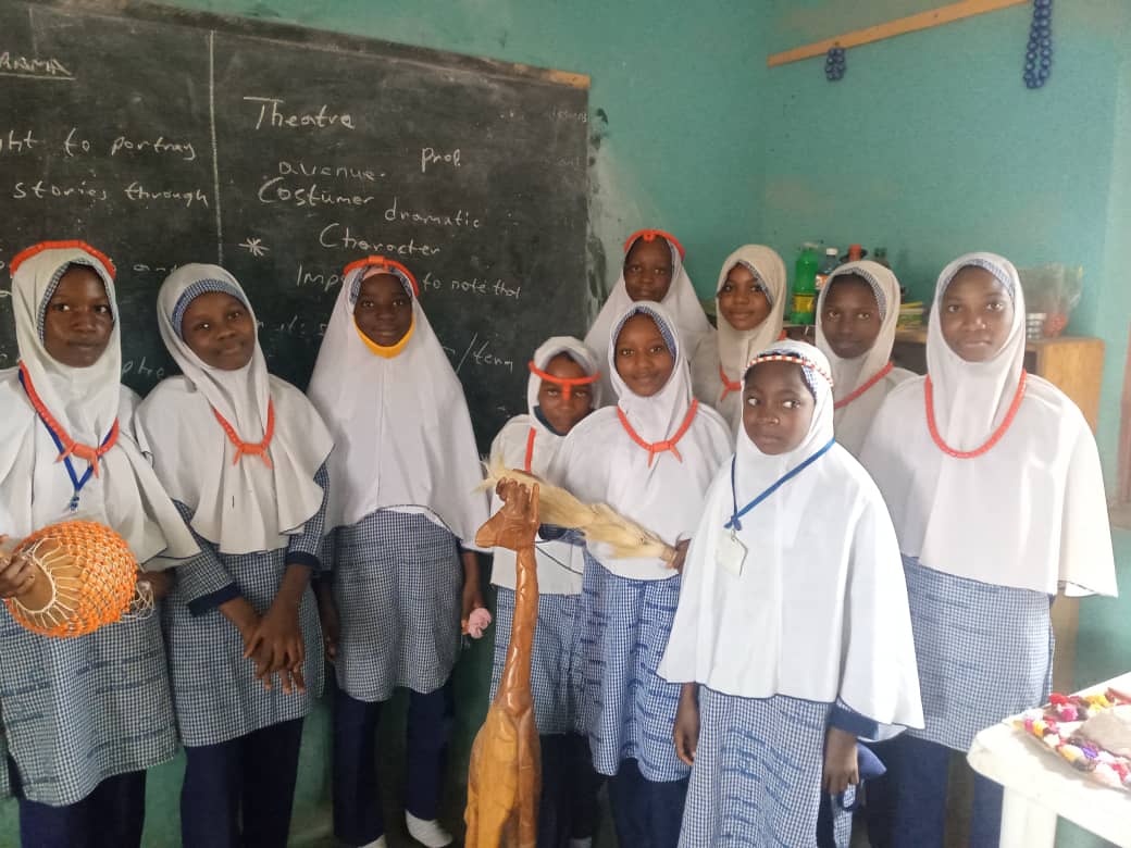 Cultural & Creative Art Laboratory